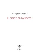 Il fiore più ambito