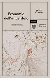 Economia dell'imperduto