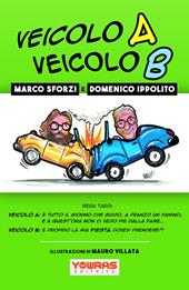 Veicolo A Veicolo B