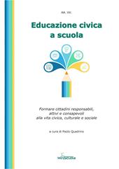 Educazione civica a scuola.