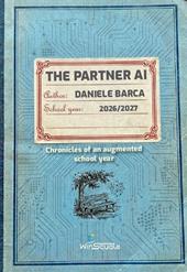 The partner AI. Chronicles of an augmented school year