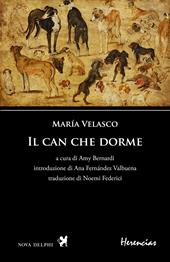 Il can che dorme. Ediz. multilingue