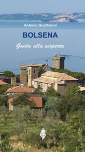 Bolsena. Guida alla scoperta