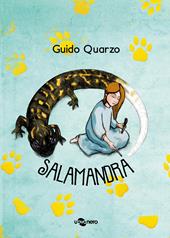 Salamandra. Ediz. a colori