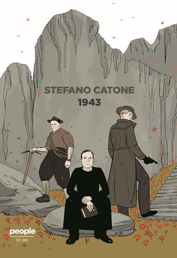 1943 - Stefano Catone - Libro People 2021, Storie | Libraccio.it