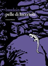 Pelle di lucertola