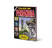 Tales of paranoia. Ediz. italiana