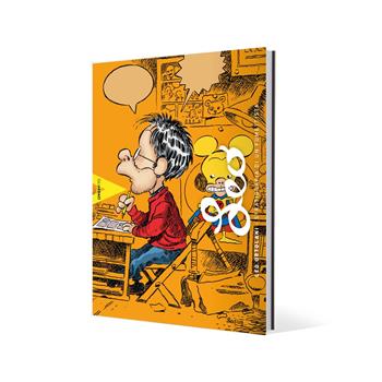 Leo Ortolani. Stratigrafia di un fumettista - Leo Ortolani - Libro COMICON Edizioni 2026, Gli audaci | Libraccio.it
