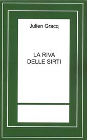 La riva delle Sirti