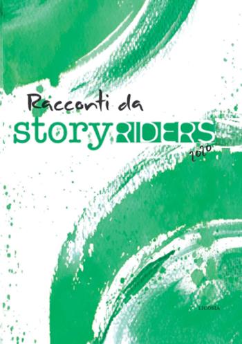 Story riders 2020  - Libro Licosia 2020 | Libraccio.it