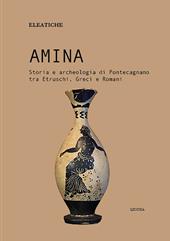Amina. Storia e archeologia di Pontecagnano tra etruschi, greci e romani