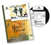 Barore Tucconi. Ediz. multilingue. Con CD-Audio
