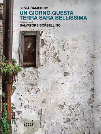 Un giorno questa terra sarà bellissima - Silvia Camerino - Libro Edizioni Iod 2021 | Libraccio.it