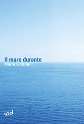 Il mare durante