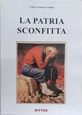 La patria sconfitta