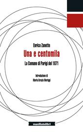 Una e centomila. La Comune di Parigi del 1871