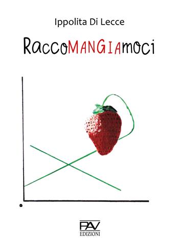 Raccomangiamoci - Ippolita Di Lecce - Libro Pav Edizioni 2020, Cucina e passione | Libraccio.it