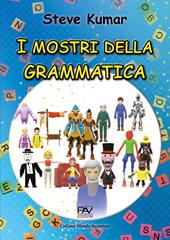 I mostri della grammatica