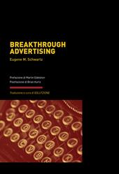 Breakthrough Advertising