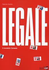 Legale. Il modello Canada