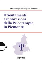 Orientamenti e innovazioni della psicoterapia in Piemonte