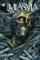 Miasma. L'antologia del terrore