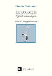 Le farfalle. Epistole entomologiche