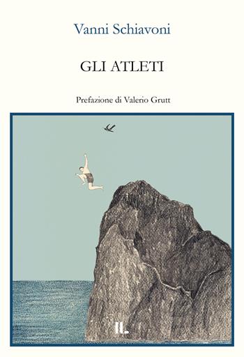 Gli atleti - Vanni Schiavoni - Libro Interno Libri Edizioni 2024, Interno versi | Libraccio.it