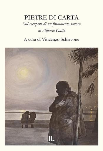 Pietre di carta - Vincenzo Schiavone - Libro Interno Libri Edizioni 2026, Interno varia | Libraccio.it