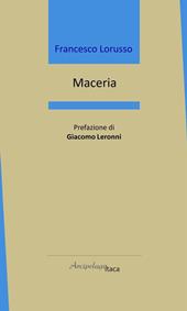 Maceria