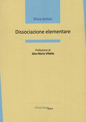 Dissociazione elementare