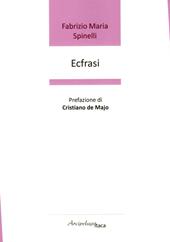 Ecfrasi. Premio «Arcipelago Itaca» per una raccolta inedita di versi. 8ª edizione