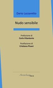 Nudo sensibile