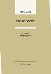 Poesie scelte