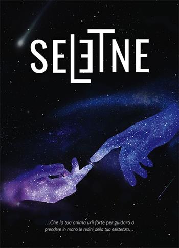 Seletne - Jane Guschaut - Libro Stilgraf 2022 | Libraccio.it