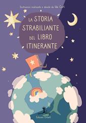 La storia strabiliante del libro itinerante