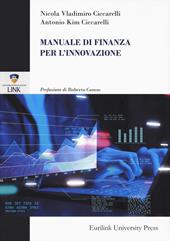 Manuale di finanza per l'innovazione