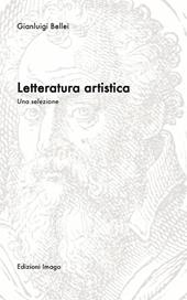 Letteratura artistica. Una selezione