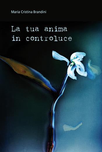 La tua anima in controluce - Maria Cristina Brandini - Libro Editoriale Lombarda 2022 | Libraccio.it
