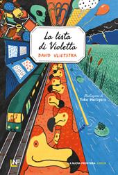 La lista di Violetta