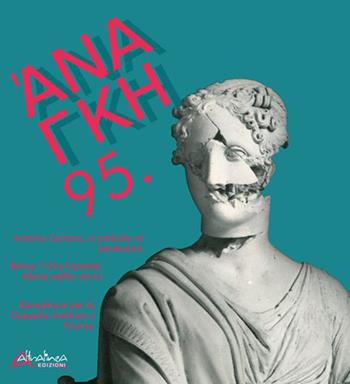 'Ananke. Quadrimestrale di cultura, storia e tecniche della conservazione per il progetto (2022). Nuova ediz.. Vol. 95: Antonio Canova, in preludio al centenario. Bonus 110 e facciate: allerta edifici storici. Biorestauro per le Cappelle Medicee a Firenze  - Libro Altralinea Edizioni 2022 | Libraccio.it