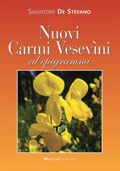 Nuovi carmi vesevini ed epigrammi