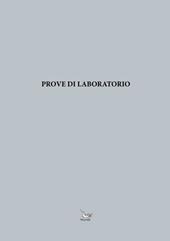 Prove di laboratorio