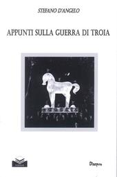 Appunti sulla guerra di Troia