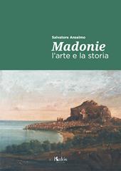 Madonie. L'arte e la storia