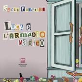 Luca e l'armadio magico