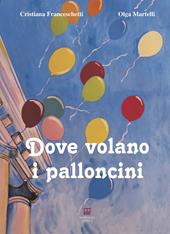 Dove volano i palloncini