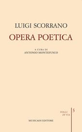 Opera poetica