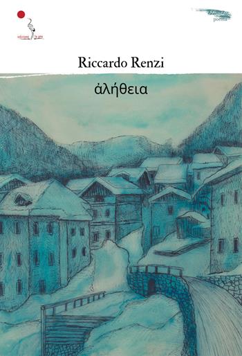 Aleteia - Riccardo Renzi - Libro La Gru 2022, Scintille | Libraccio.it