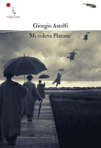 Mi voleva Platone - Giorgio Astolfi - Libro La Gru 2023, 14° piano | Libraccio.it